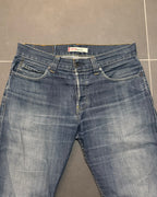 Levi's 512 Bootcut Jeans – W34 L32