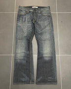 Levi's 512 Bootcut Jeans - Size W33 L30