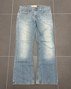 Levi's 527 Bootcut Jeans – W34 L32
