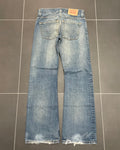 Levi's 512 Bootcut Jeans - Size W29 L32