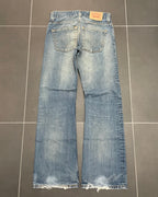 Levi's 512 Bootcut Jeans - Size W29 L32