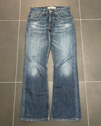 Levi's 512 Bootcut Jeans - Size W30 L32