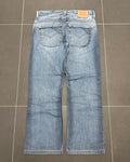 Levi's 507 Bootcut Jeans – W32 L30