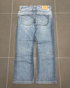 Levi's 507 Bootcut Jeans – W32 L30