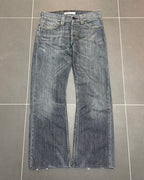 Levi's 512 Bootcut Jeans – W31 L32
