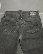 Levi's 527 Bootcut Jeans – W32 L30