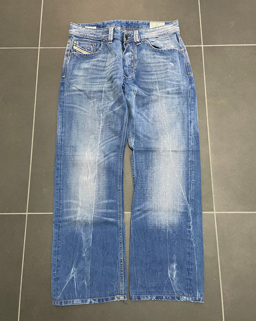 Diesel Straight Jeans - W30 L30