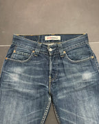 Levi's 512 Bootcut Jeans - Size W30 L32