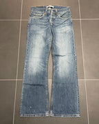 Levi's 512 Bootcut Jeans - Size W30 L32