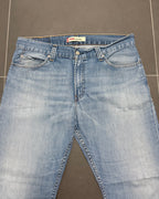 Levi's 506 Straight Jeans – W36 L32