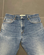 Levi's 517 Bootcut Jeans – W34 L30