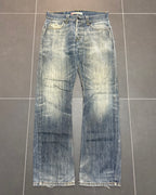Levi's 512 Bootcut Jeans – W32 L34