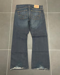 Levi's 512 Bootcut Jeans - Size W34 L30
