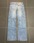 Levi's 512 Bootcut Jeans - Size W30 L34