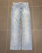 Levi's 512 Bootcut Jeans – W30 L34