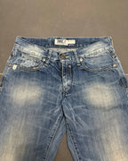 TakeTwo Bootcut Jeans – W28 L32