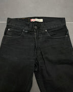 Levi's 506 Straight Jeans – W29 L32