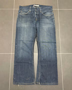 Levi's 512 Bootcut Jeans – W34 L30