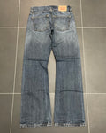 Levi's 512 Bootcut Jeans - Size W30 L34