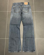 Levi's 512 Bootcut Jeans - Size W30 L34