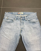 Levi's 512 Bootcut Jeans – W34 L30