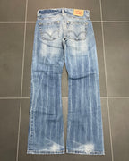Levi's 512 Bootcut Jeans - Size W30 L32