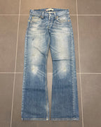 Levi's 512 Bootcut Jeans – W30 L32