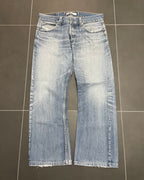Levi's 512 Bootcut Jeans - Size W36 L30