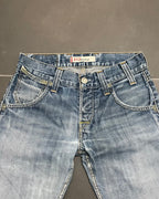 Levi's 512 Bootcut Jeans - Size W30 L32