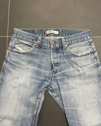 Levi's 512 Bootcut Jeans - Size W36 L30