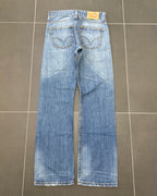 Levi's 506 Straight Jeans – W30 L32