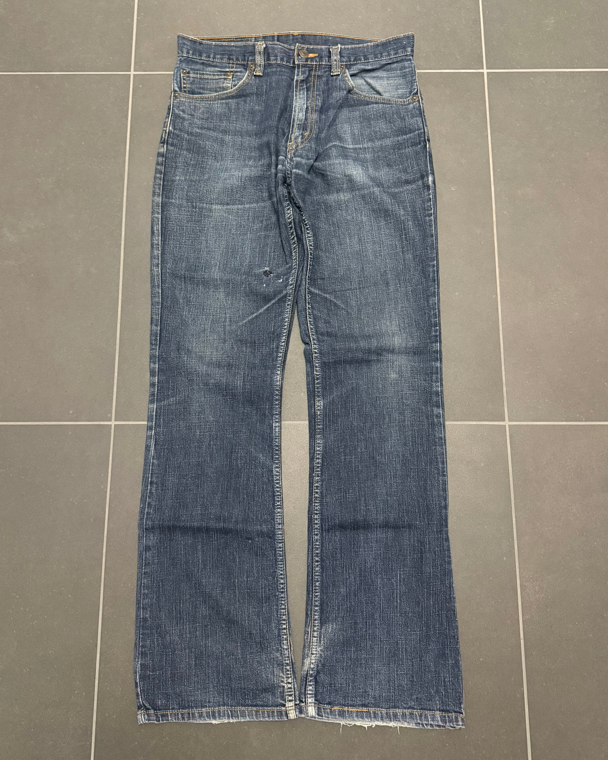 Levi's 517 Bootcut Jeans – W31 L34