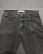 Levi's 527 Bootcut Jeans – W32 L30