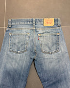 Levi's 512 Bootcut Jeans – W31 L32