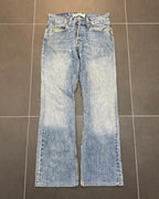 Levi's 512 Bootcut Jeans – W30 L32