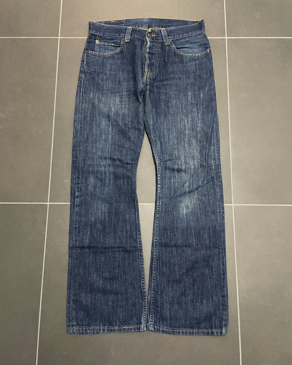 Levi's 512 Bootcut Jeans - Size W32 L32