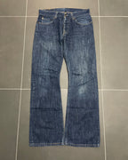 Levi's 512 Bootcut Jeans - Size W32 L32