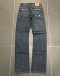 Levi's 506 Straight Jeans - Size W30 L34