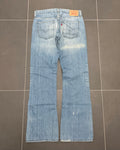 Levi's 507 Bootcut Jeans – W32 L32