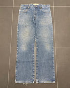 Levi's 517 Bootcut Jeans – W32 L32