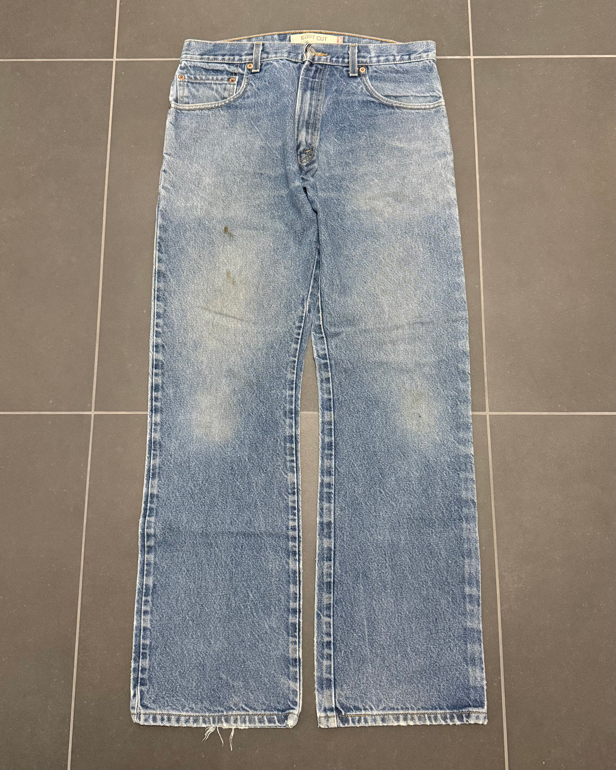 Levi's 517 Bootcut Jeans – W32 L32