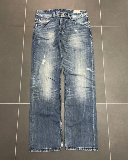 Diesel Straight Jeans – W31 L32