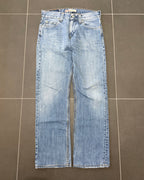 Levi's 506 Straight Jeans – W31 L32