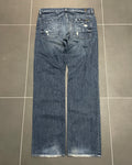 Seven Straight Jeans - Size W33 L34