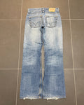 Levi's 512 Bootcut Jeans – W30 L32