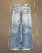 Levi's 512 Bootcut Jeans – W30 L32