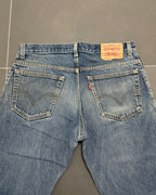 Levi's 517 Bootcut Jeans – W34 L32