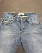 Levi's 512 Bootcut Jeans – W32 L30