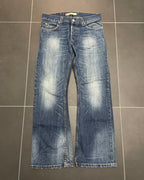 Levi's 512 Bootcut Jeans - Size W31 L30