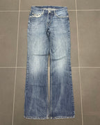 Levi's 517 Bootcut Jeans – W29 L34